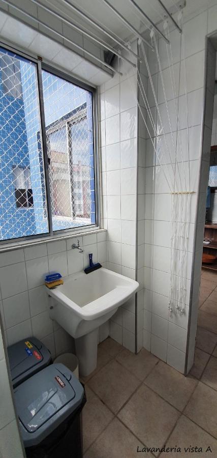 Apartamento Amplo Praia Grande Ubatuba Jj Mendes Dış mekan fotoğraf