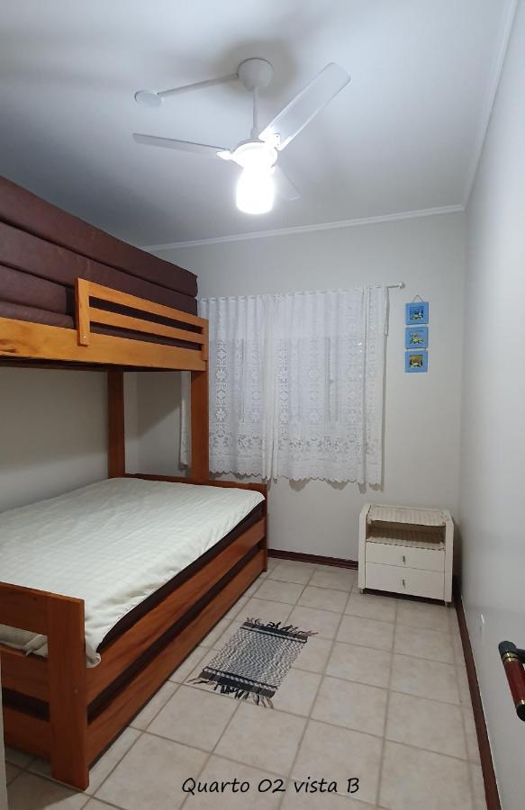 Apartamento Amplo Praia Grande Ubatuba Jj Mendes Dış mekan fotoğraf