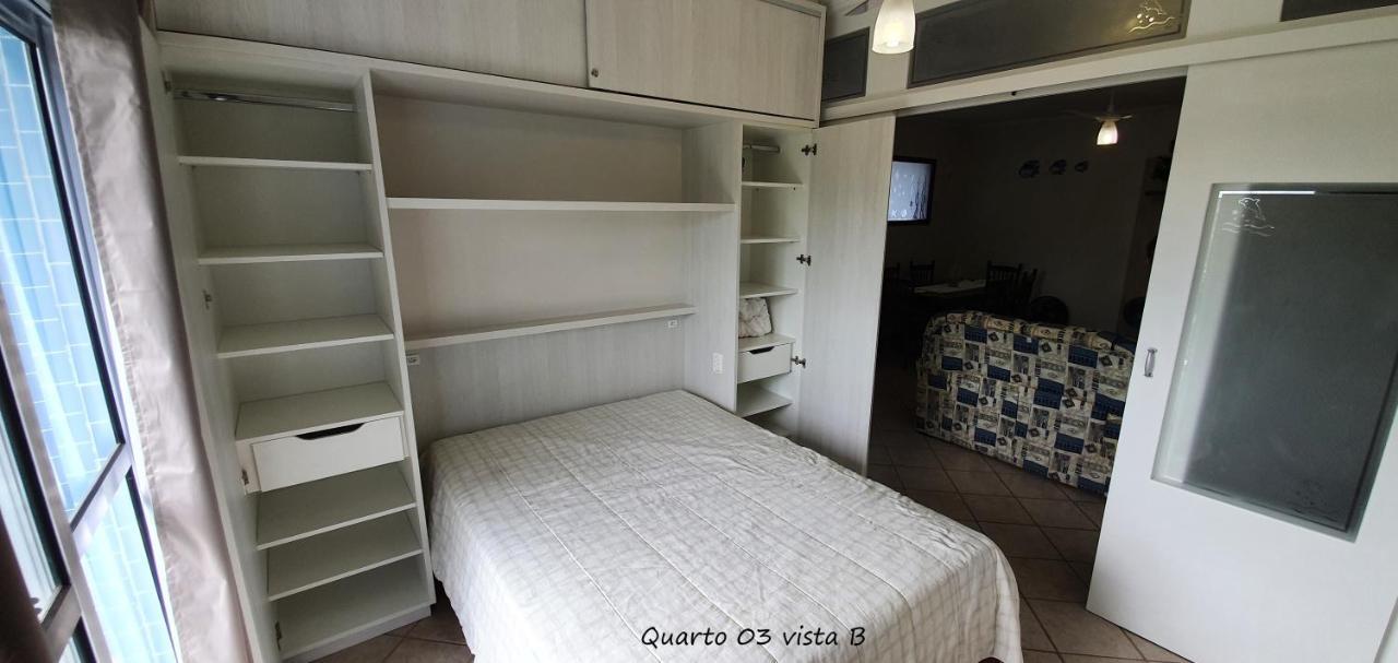Apartamento Amplo Praia Grande Ubatuba Jj Mendes Dış mekan fotoğraf