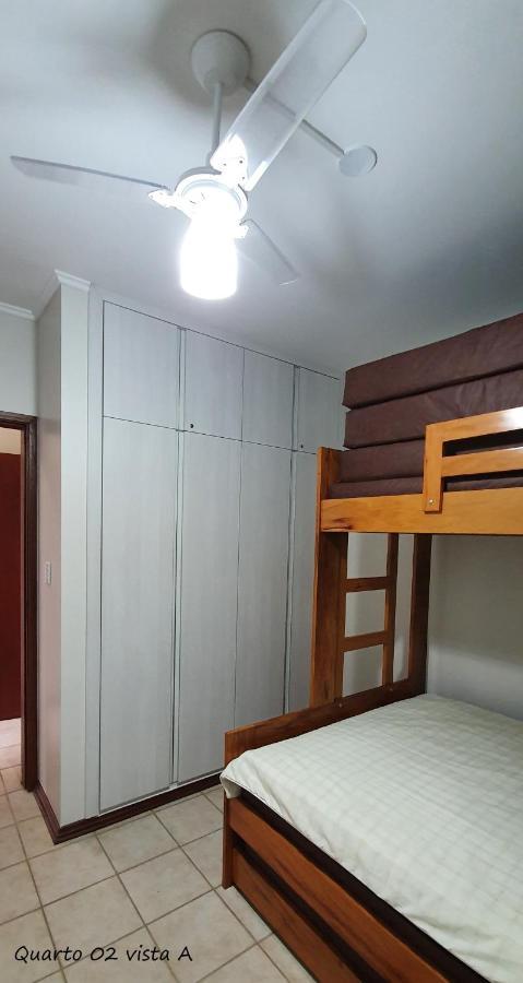 Apartamento Amplo Praia Grande Ubatuba Jj Mendes Dış mekan fotoğraf
