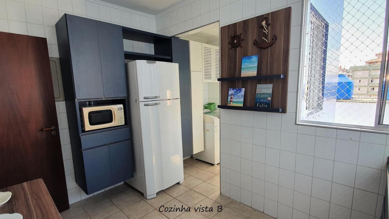 Apartamento Amplo Praia Grande Ubatuba Jj Mendes Dış mekan fotoğraf