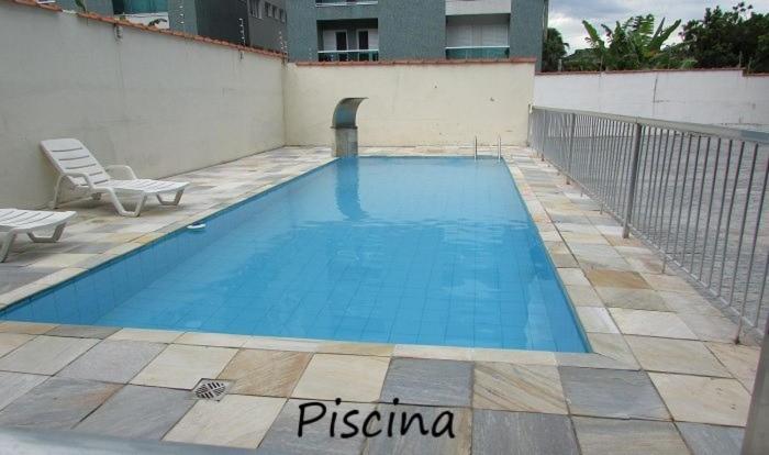 Apartamento Amplo Praia Grande Ubatuba Jj Mendes Dış mekan fotoğraf