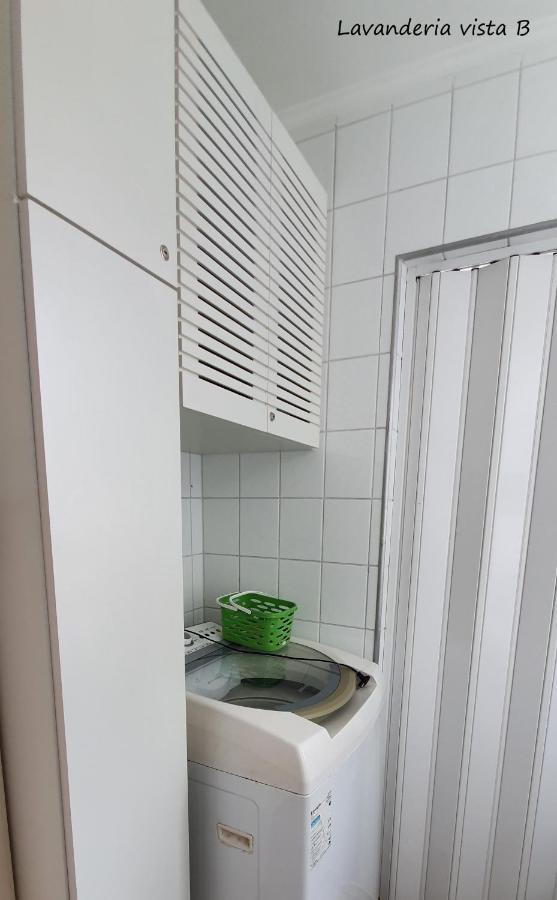 Apartamento Amplo Praia Grande Ubatuba Jj Mendes Dış mekan fotoğraf