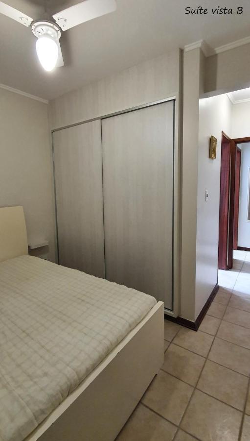 Apartamento Amplo Praia Grande Ubatuba Jj Mendes Dış mekan fotoğraf