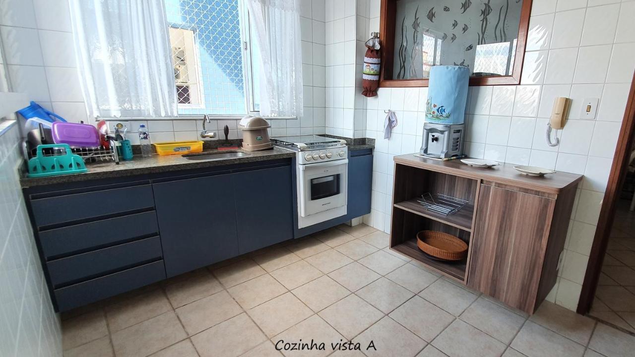 Apartamento Amplo Praia Grande Ubatuba Jj Mendes Dış mekan fotoğraf