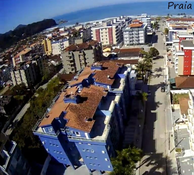 Apartamento Amplo Praia Grande Ubatuba Jj Mendes Dış mekan fotoğraf