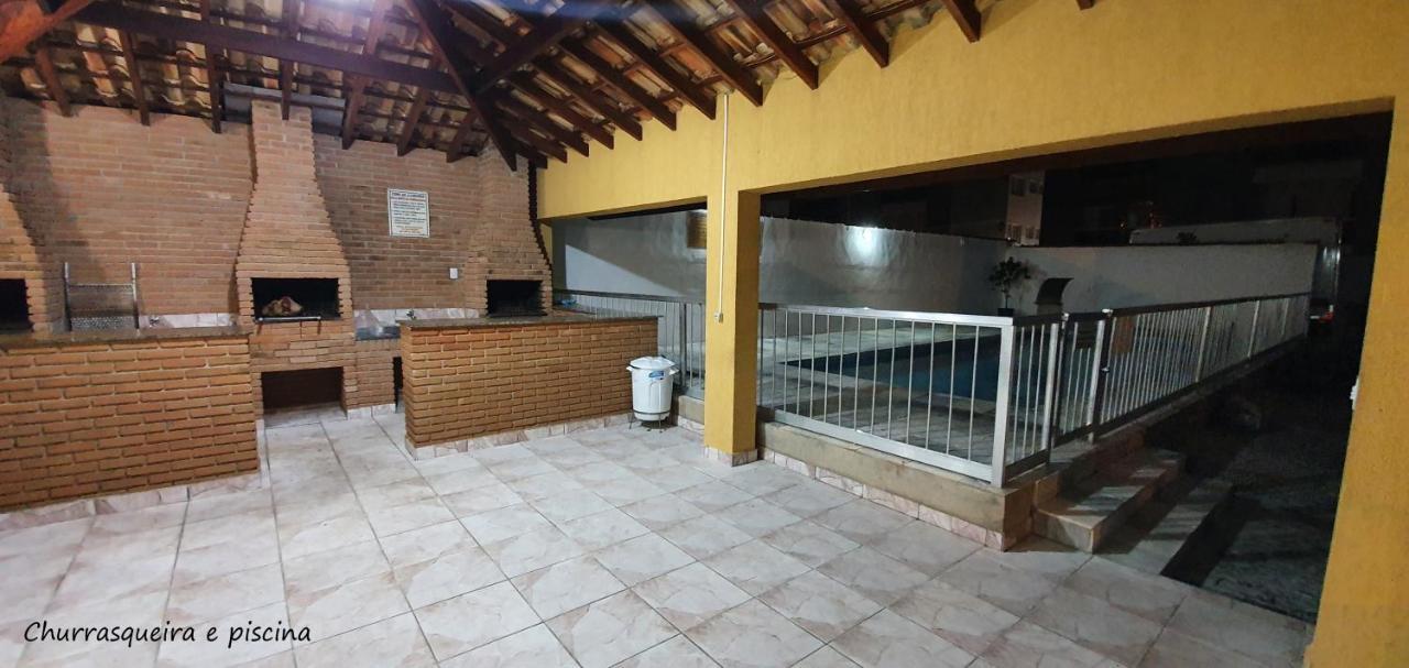 Apartamento Amplo Praia Grande Ubatuba Jj Mendes Dış mekan fotoğraf