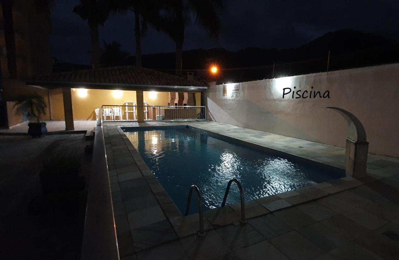 Apartamento Amplo Praia Grande Ubatuba Jj Mendes Dış mekan fotoğraf