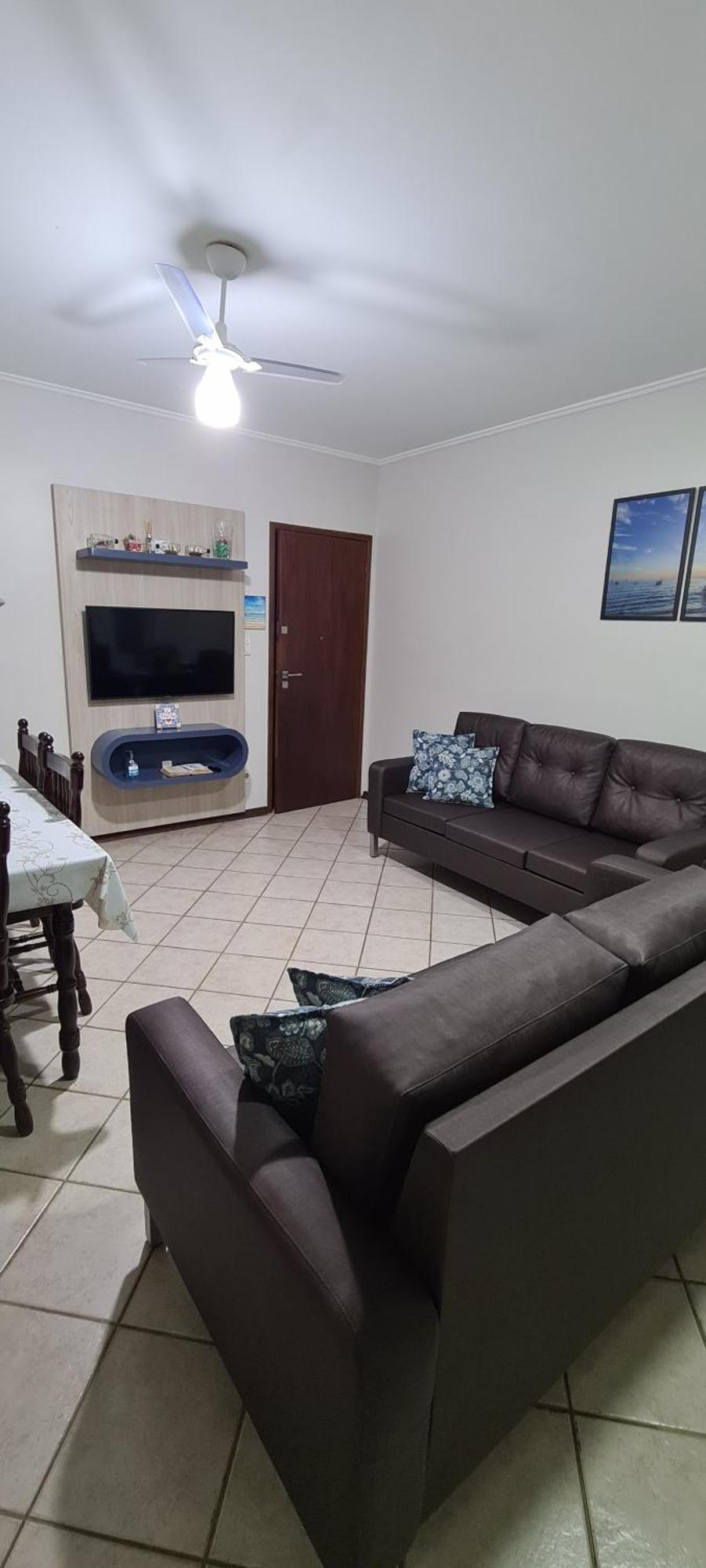 Apartamento Amplo Praia Grande Ubatuba Jj Mendes Dış mekan fotoğraf